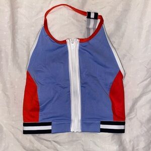 2 Jo&Jax kids size crop tops!